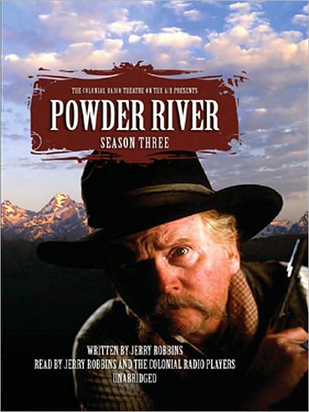 Powder River, Season Three