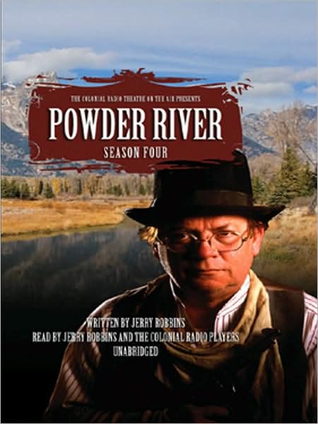 Powder River, Season Four