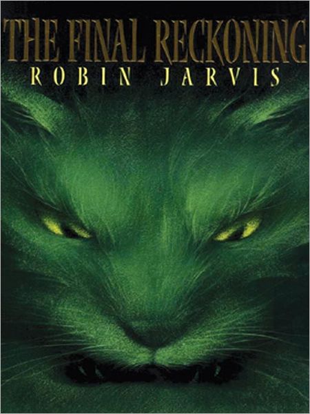 The Final Reckoning: The Deptford Mice Trilogy, Book 3