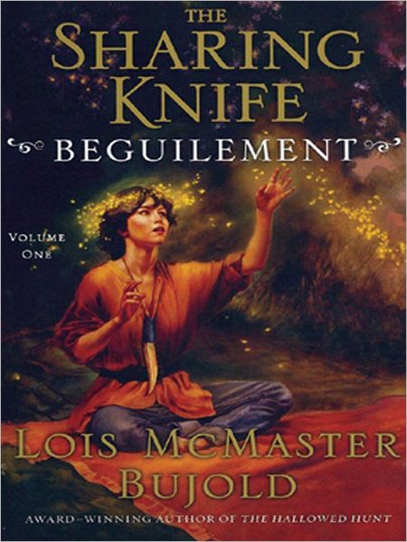 Beguilement (Sharing Knife Series #1)
