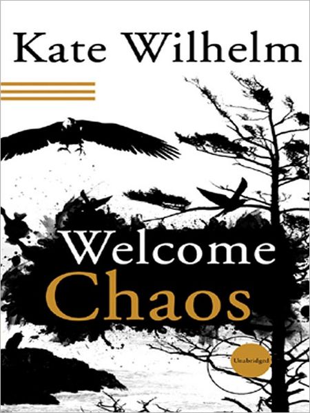 Welcome, Chaos
