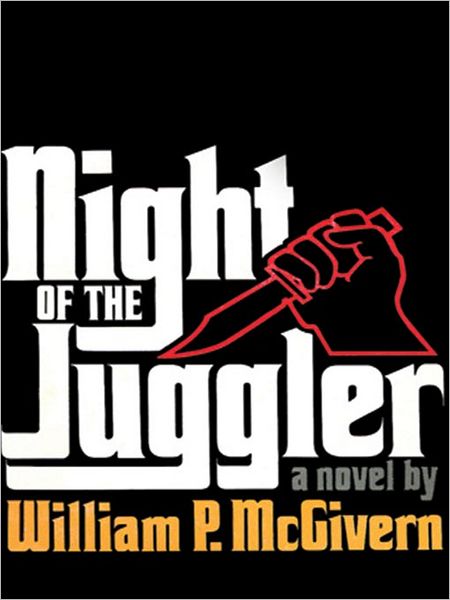 Night of the Juggler