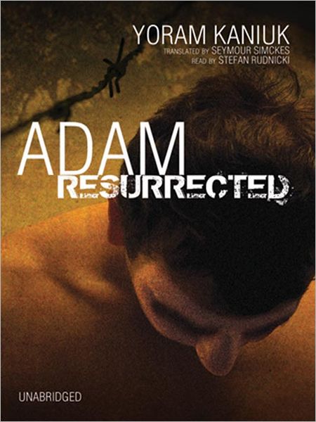 Adam Resurrected