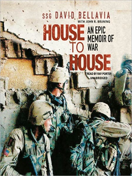 House to House: An Epic Memoir of War