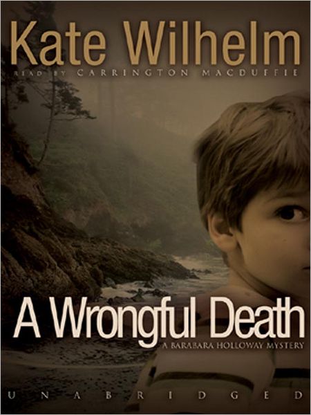A Wrongful Death (Barbara Holloway Series #10)