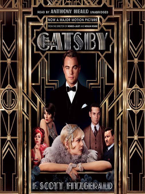 The Great Gatsby