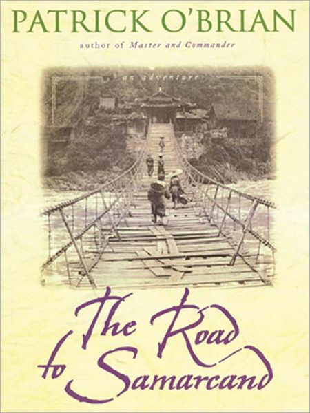 The Road to Samarcand