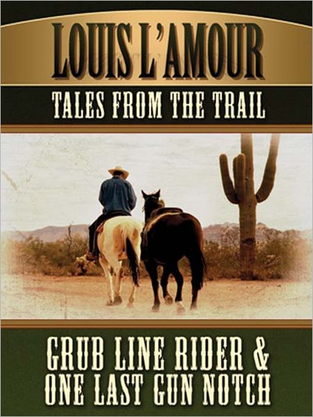 Tales from the Trail