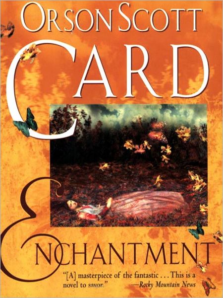Enchantment