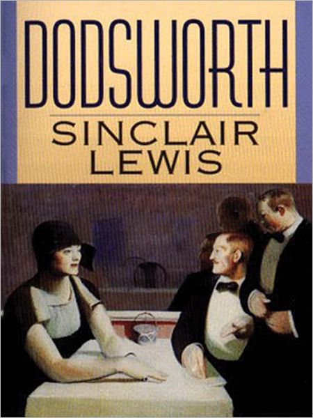 Dodsworth