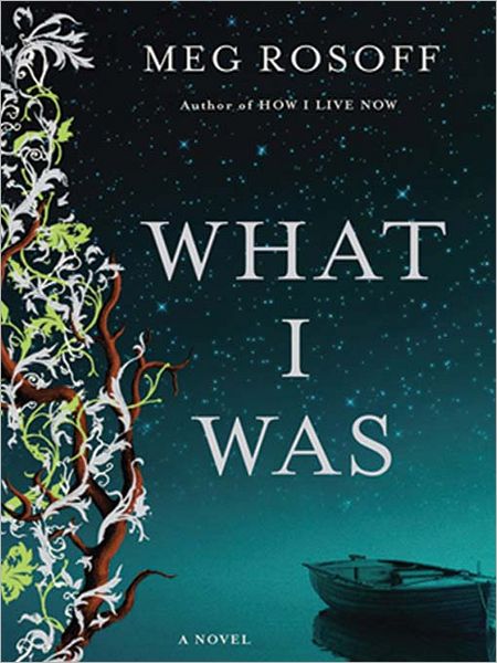 What I Was
