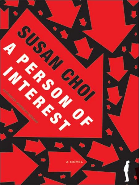 A Person of Interest