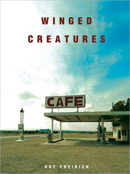 Winged Creatures