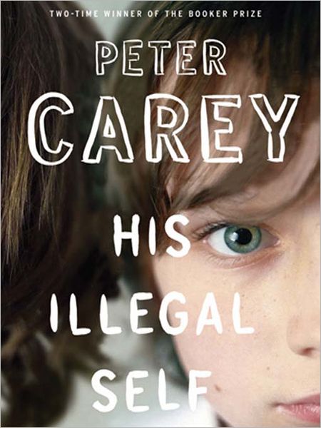 His Illegal Self