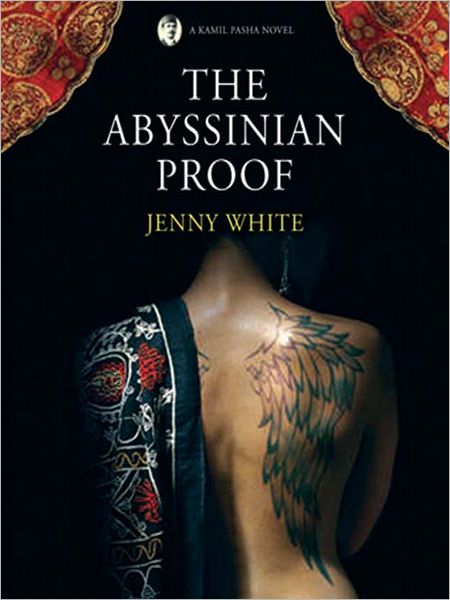 The Abyssinian Proof (Kamil Pasha Series #2)