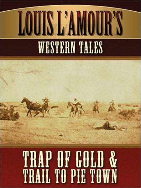 Louis L'Amour's Western Tales