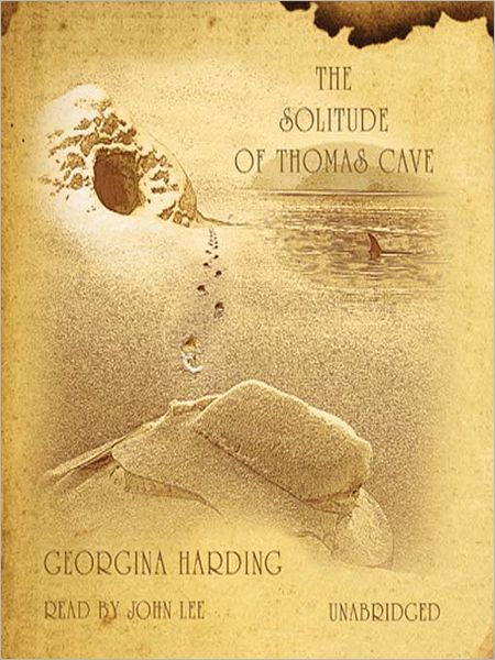 The Solitude of Thomas Cave