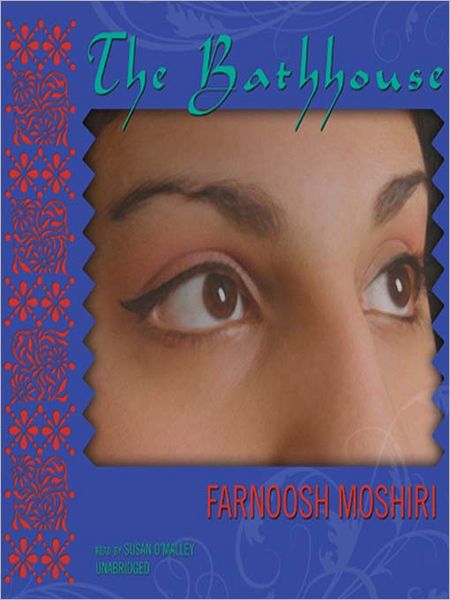 The Bathhouse: A Novel