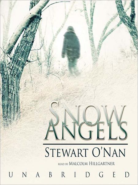 Snow Angels