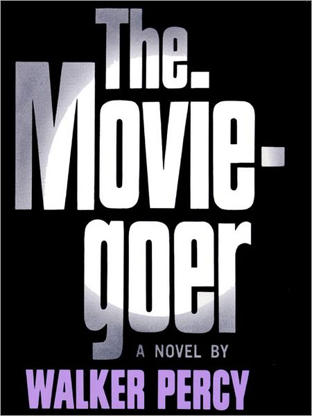 The Moviegoer