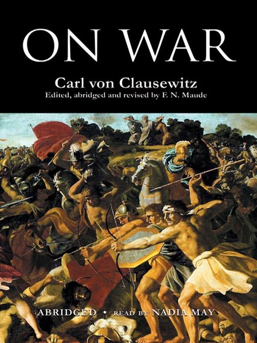 On War