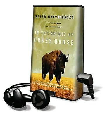 In the Spirit of Crazy Horse: The Story of Leonard Peltier and the FBI's War on the American Indian Movement