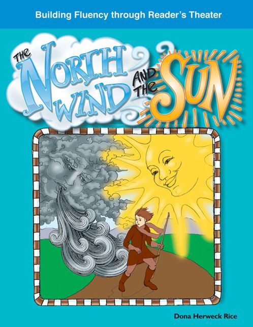 The North Wind and the Sun