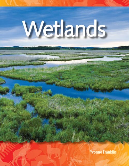 Wetlands