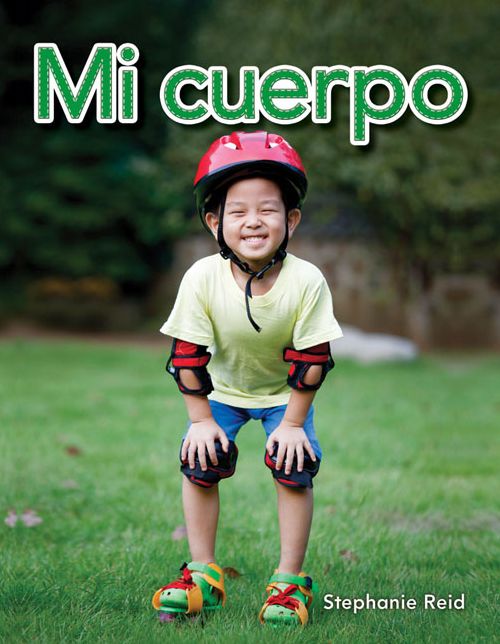 Mi cuerpo (My Body) (Spanish Version)