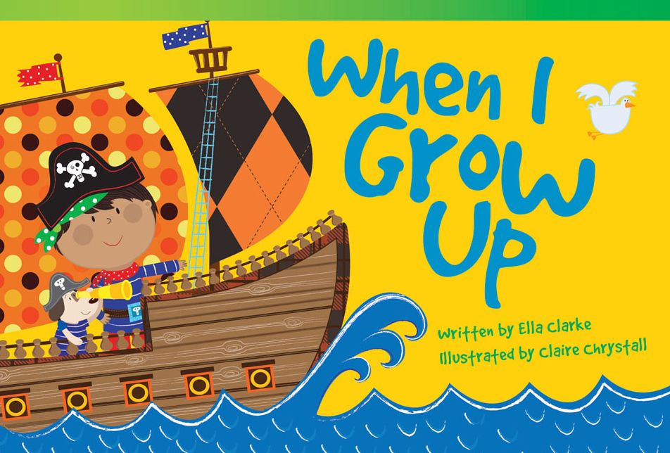 When I Grow Up