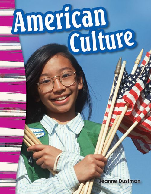 American Culture (Grade 3)