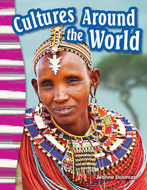 Cultures Around the World (Grade 3)