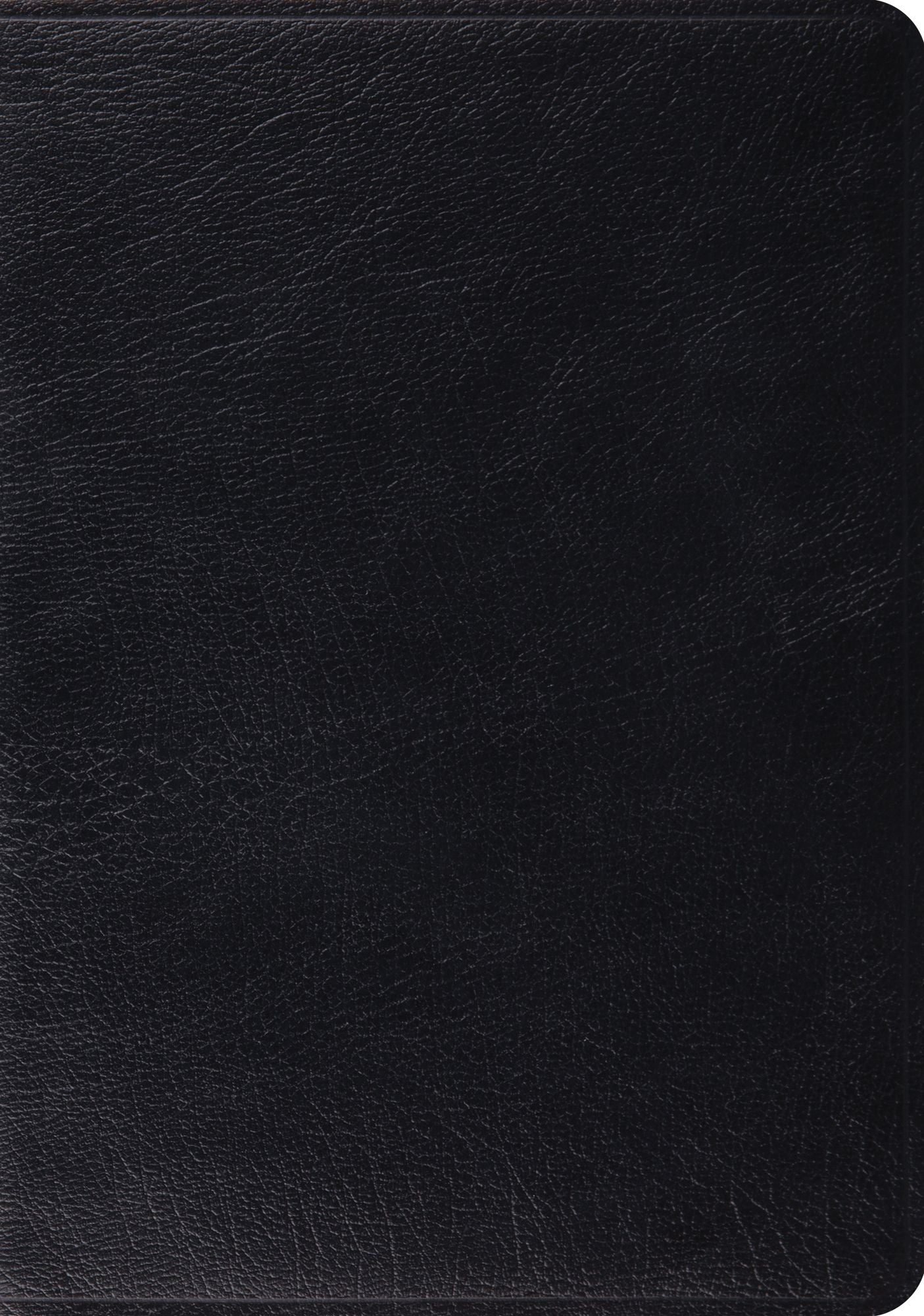 The ESV Study Bible: Hardcover
