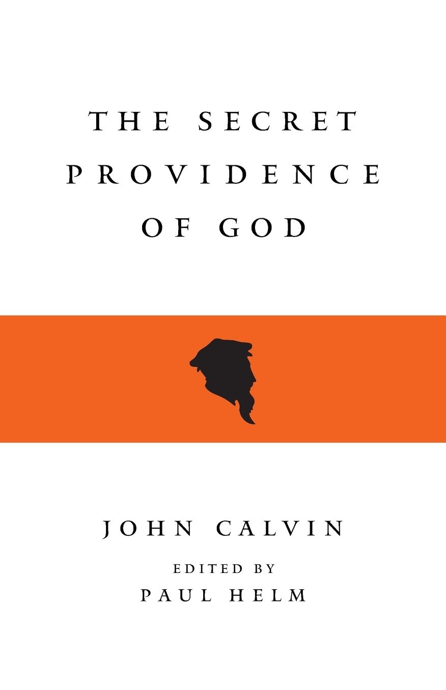 Secret Providence of God