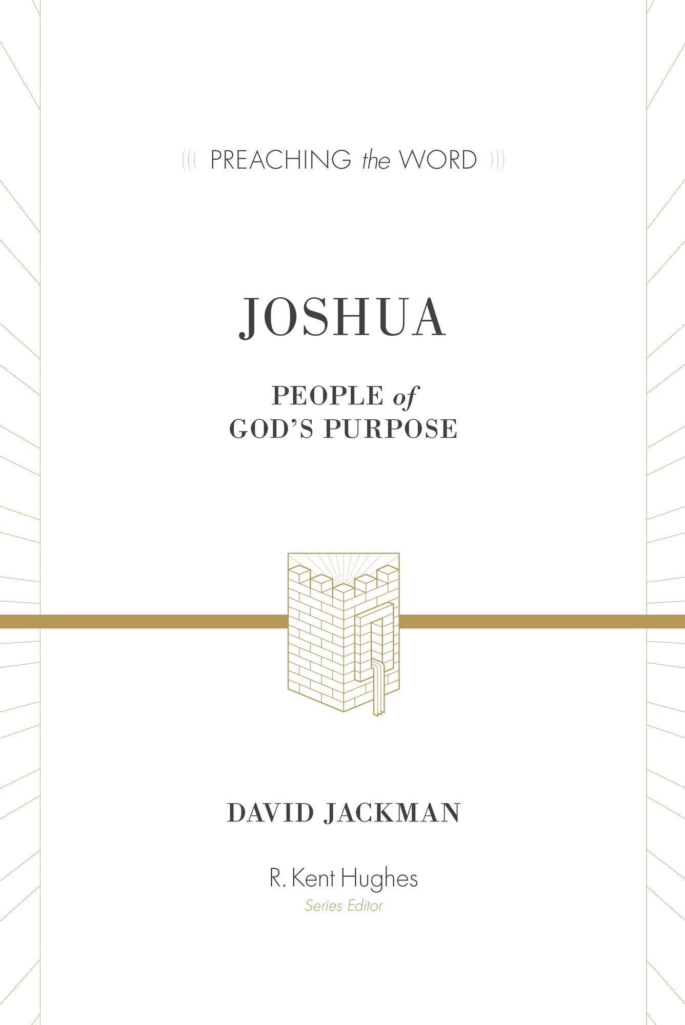 Joshua: People of God's Purpose
