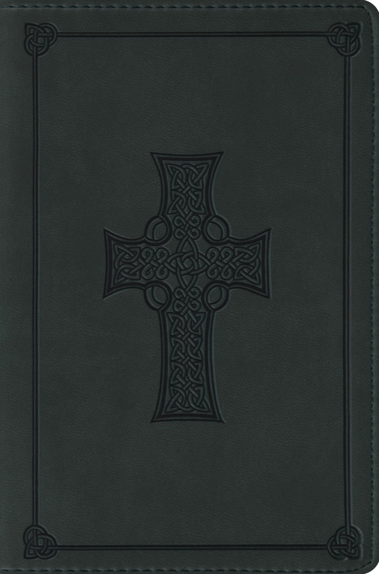 ESV Compact Bible