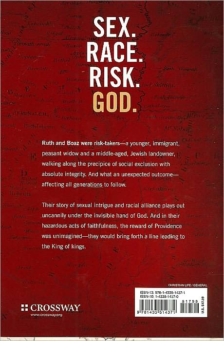 A Sweet & Bitter Providence: Sex, Race, and The Sovereignty of God