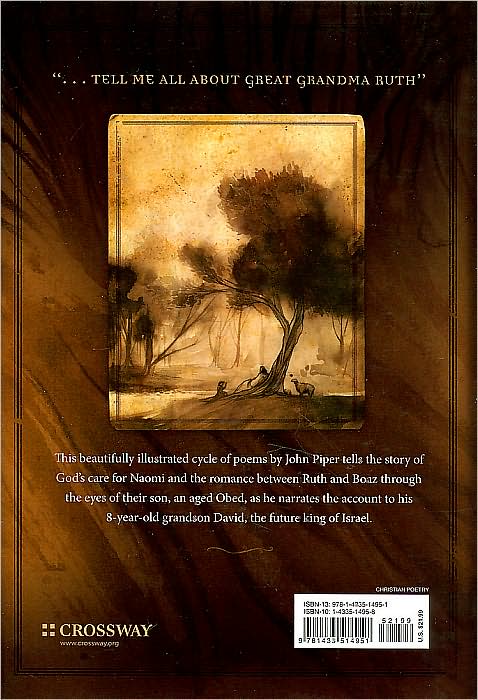 Ruth: Under the Wings of God