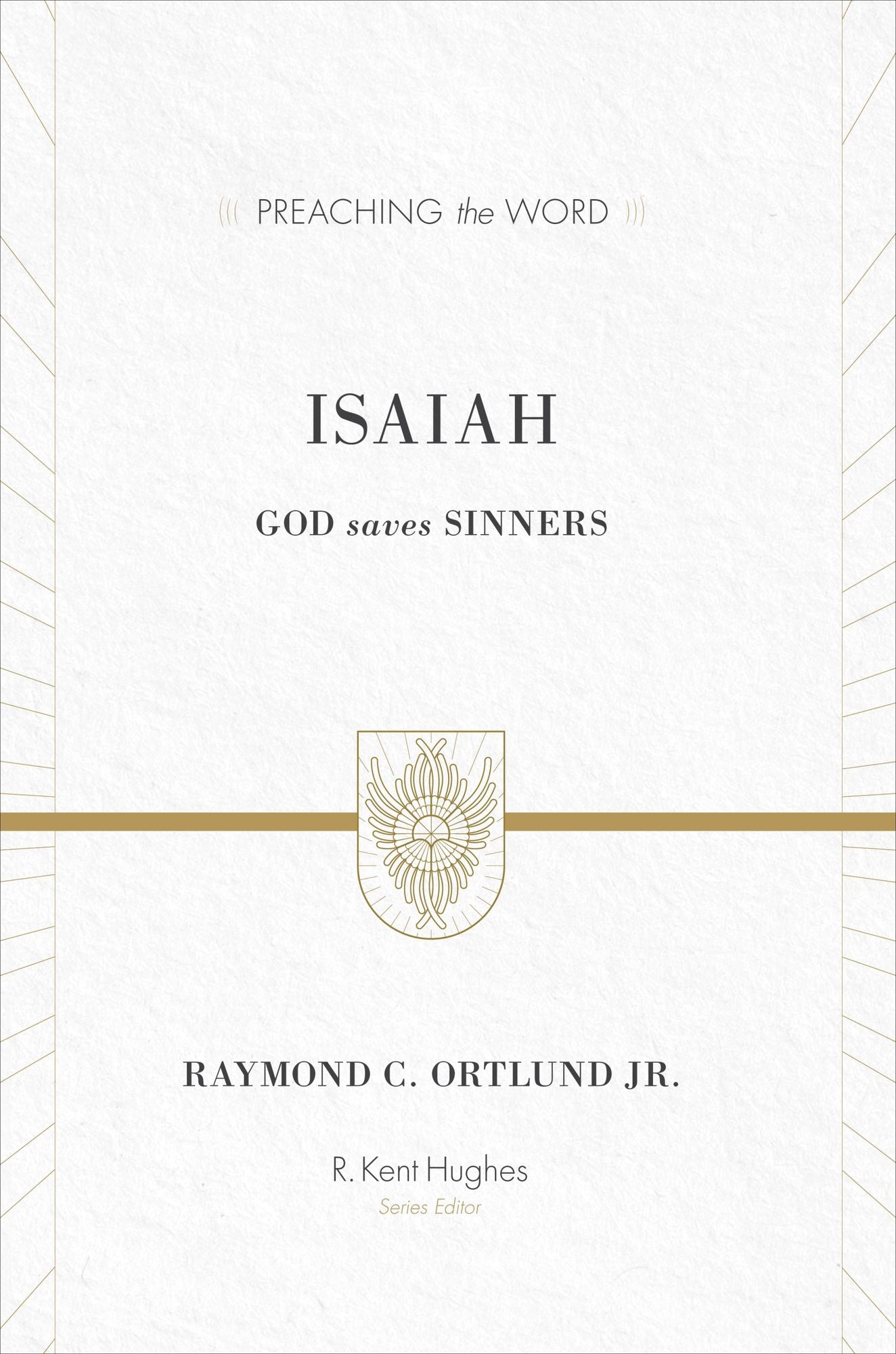 Isaiah: God Saves Sinners