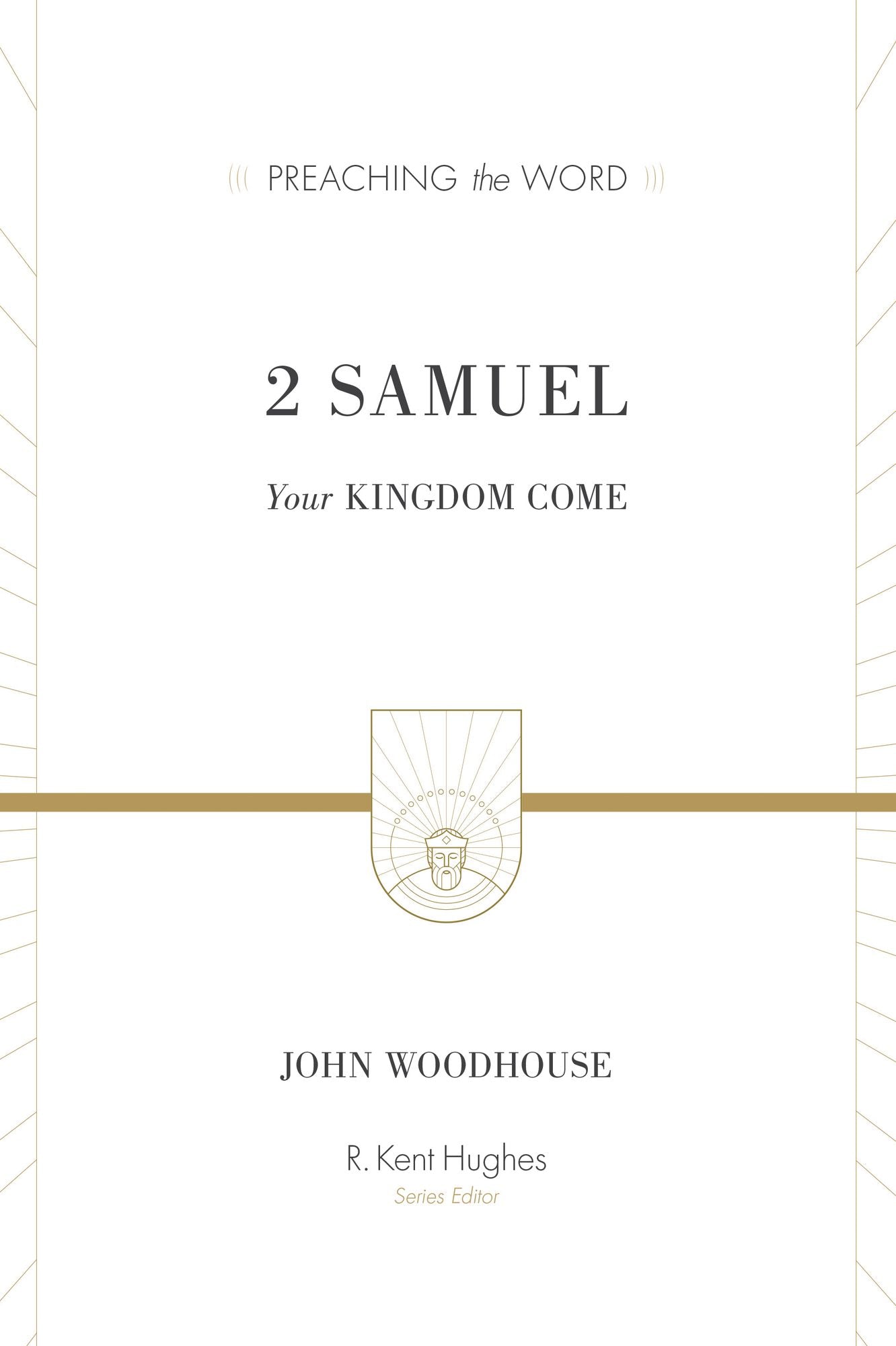 1 Samuel: Looking for a Leader