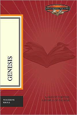 Genesis: A God of Purpose, a People of Promise