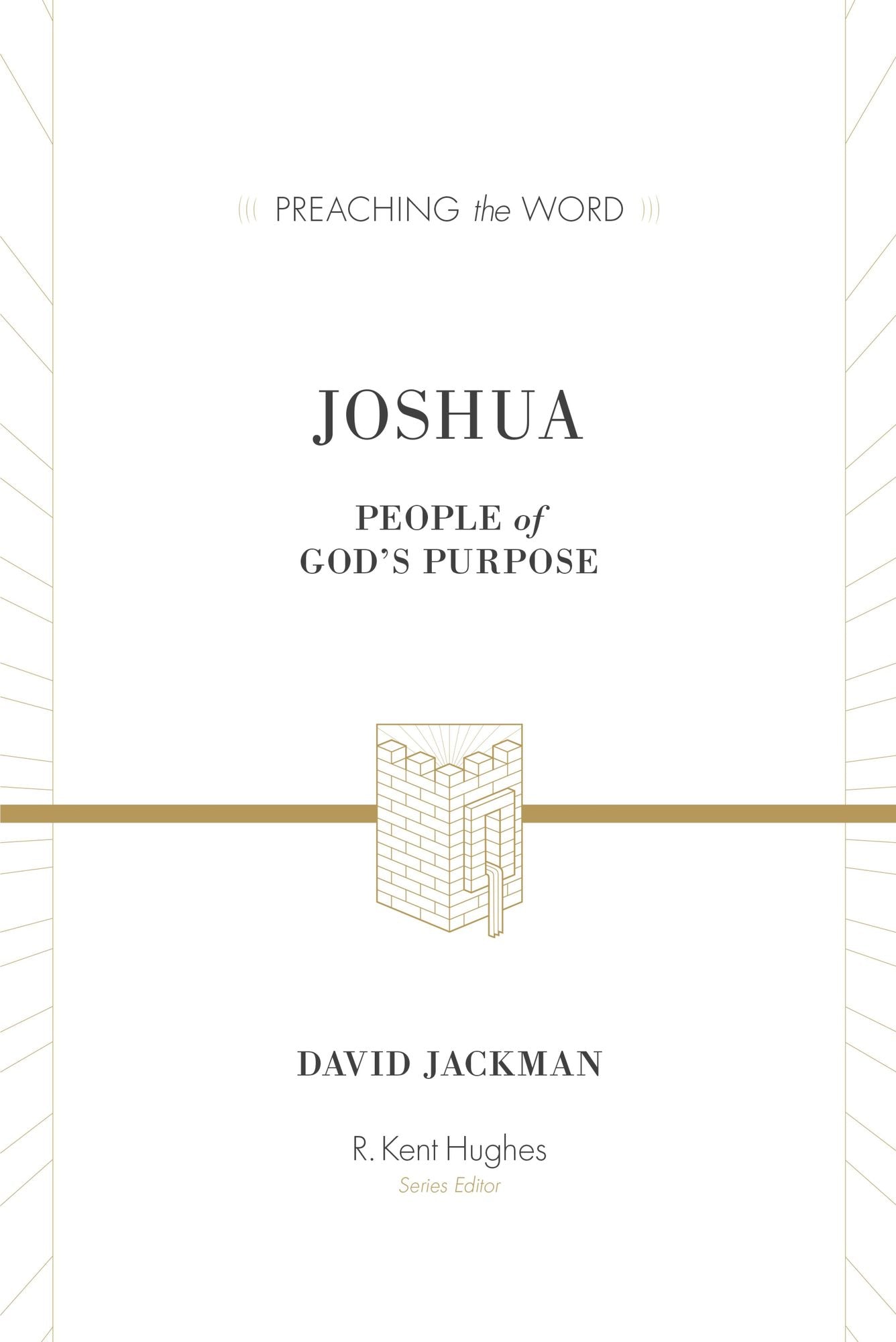 Joshua: People of God's Purpose