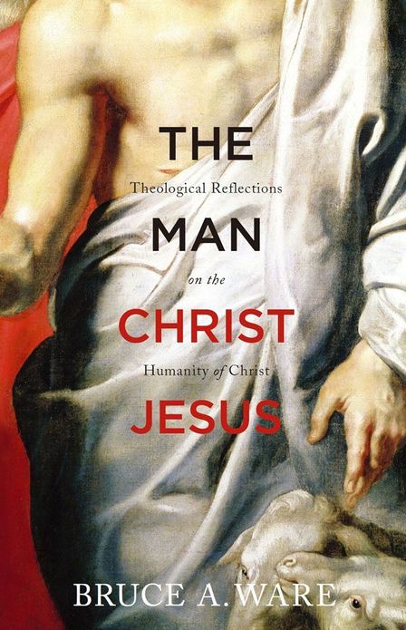 The Man Christ Jesus: Theological Reflections on the Humanity of Christ