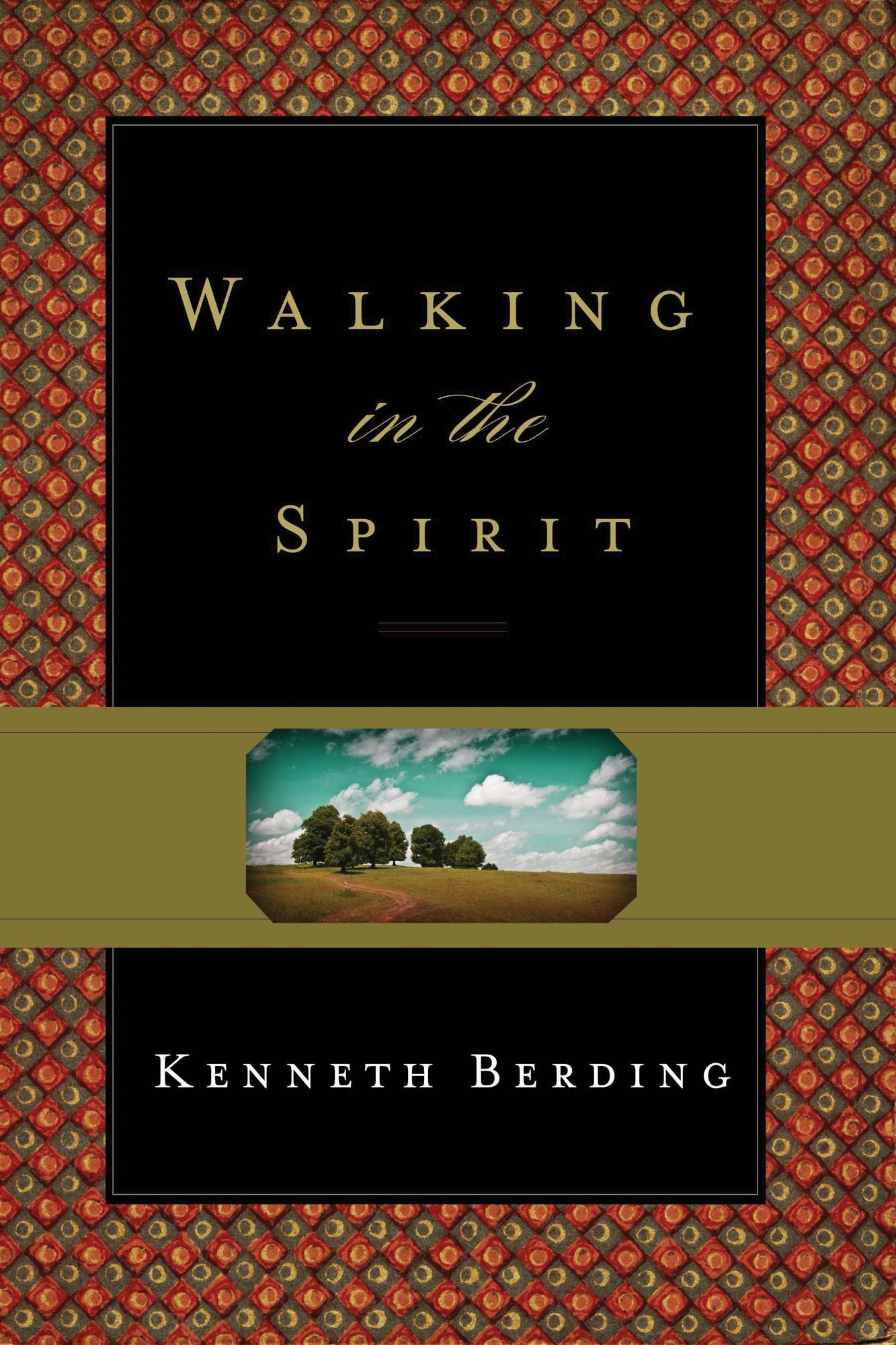 Walking in the Spirit
