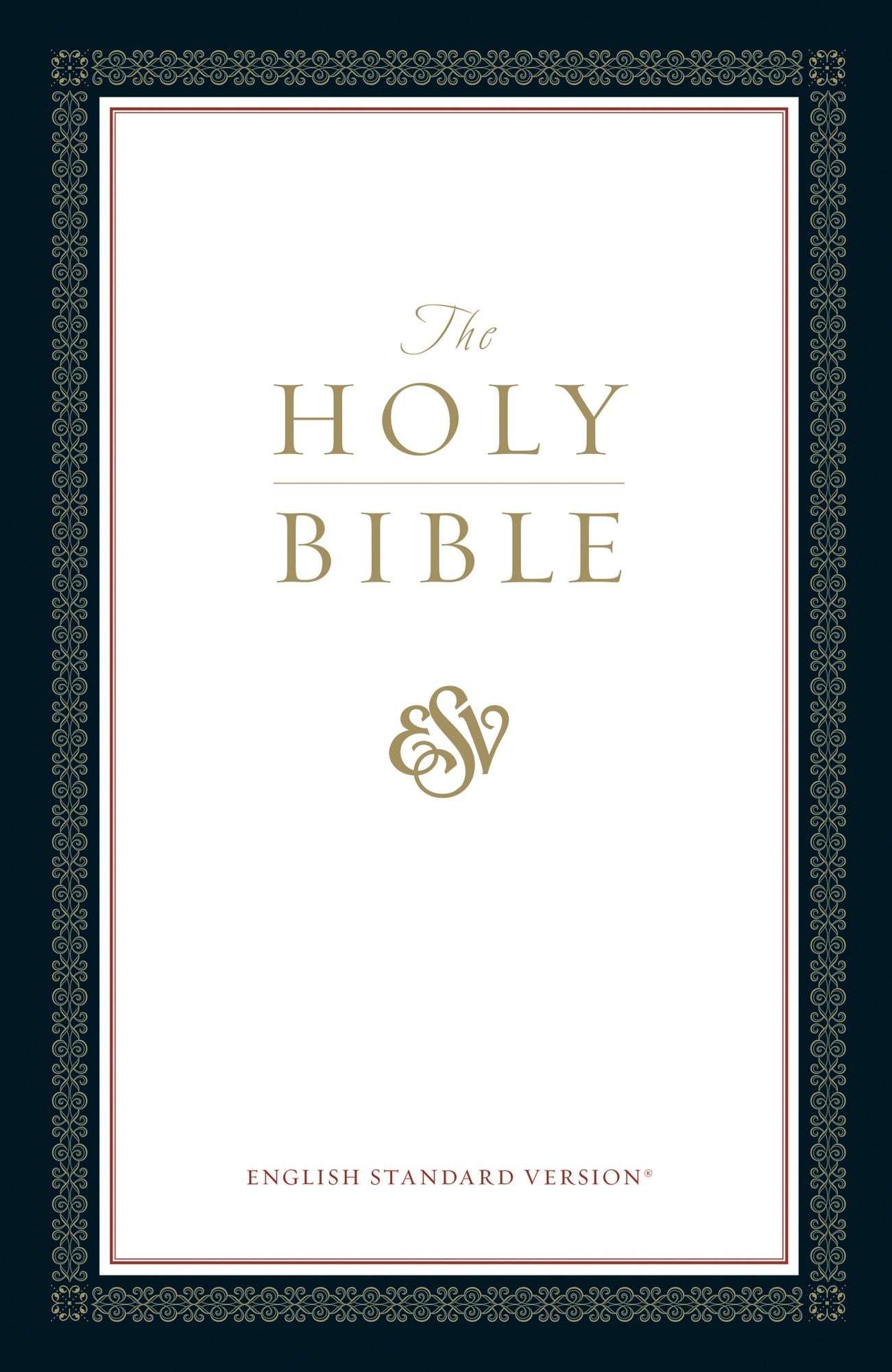 New Classic Reference Bible