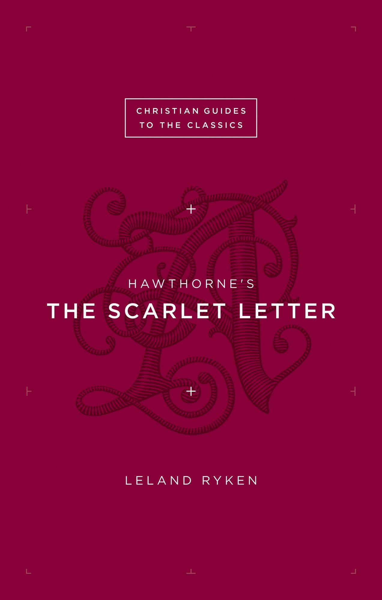 Hawthorne's The Scarlet Letter