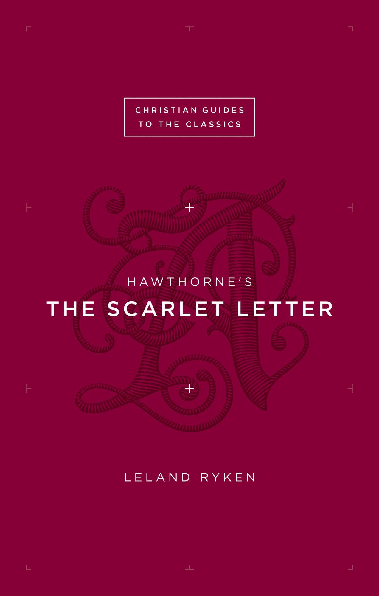 Hawthorne's The Scarlet Letter