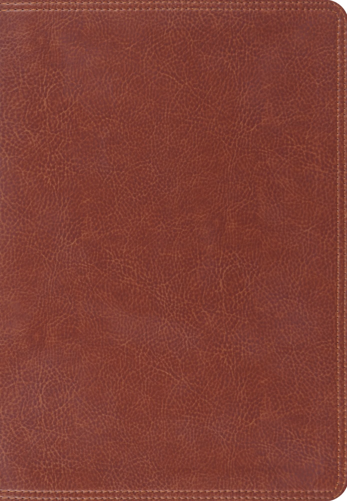 ESV Giant Print, Trutone Brown