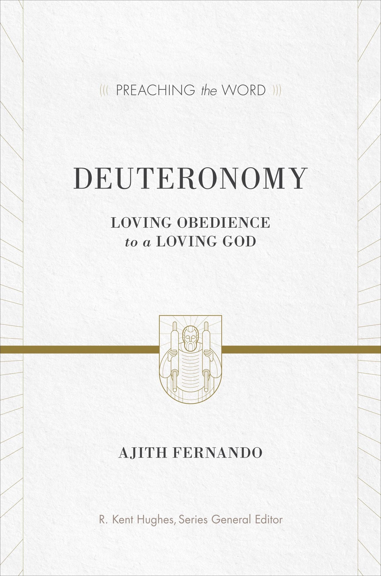 Deuteronomy: Loving Obedience to a Loving God