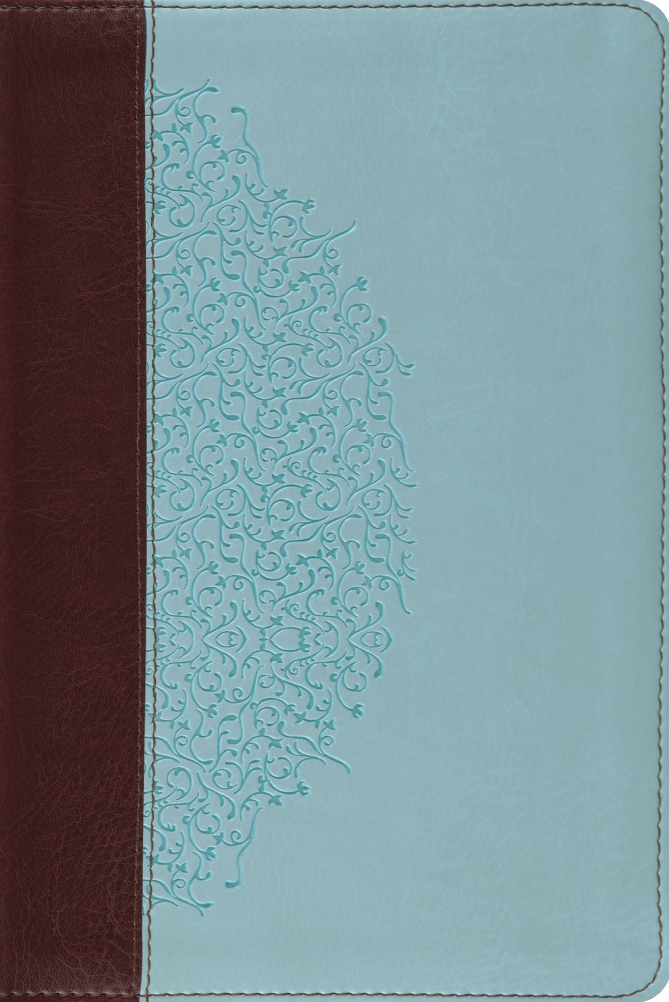 Study Bible-ESV-Ivy Design